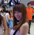 【China Joy 2012】今年も素敵な美人コンパニオンがお出迎え、180枚でチェック(2)