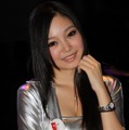 【China Joy 2012】今年も素敵な美人コンパニオンがお出迎え、180枚でチェック(2)