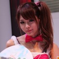 【China Joy 2012】今年も素敵な美人コンパニオンがお出迎え、180枚でチェック(2)