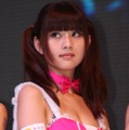 【China Joy 2012】今年も素敵な美人コンパニオンがお出迎え、180枚でチェック(2)