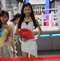 【China Joy 2012】今年も素敵な美人コンパニオンがお出迎え、180枚でチェック(2)