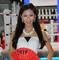 【China Joy 2012】今年も素敵な美人コンパニオンがお出迎え、180枚でチェック(2)