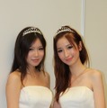 【China Joy 2012】B2Bブースでも麗しのお姉さんたちがお待ちしてます