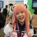 【China Joy 2012】提携戦略でプラットフォーム確立を目指す「Mobage」、中国勢の海外展開にも 