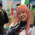 【China Joy 2012】提携戦略でプラットフォーム確立を目指す「Mobage」、中国勢の海外展開にも 