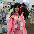 【China Joy 2012】提携戦略でプラットフォーム確立を目指す「Mobage」、中国勢の海外展開にも 