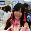 【China Joy 2012】提携戦略でプラットフォーム確立を目指す「Mobage」、中国勢の海外展開にも 