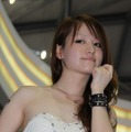 【China Joy 2012】熱気にも負けない！2日目の中国美女コンパニオンを紹介