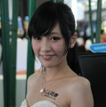 【China Joy 2012】熱気にも負けない！2日目の中国美女コンパニオンを紹介