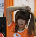 【China Joy 2012】熱気にも負けない！2日目の中国美女コンパニオンを紹介