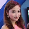 【China Joy 2012】熱気にも負けない！2日目の中国美女コンパニオンを紹介