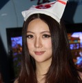 【China Joy 2012】熱気にも負けない！2日目の中国美女コンパニオンを紹介