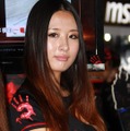 【China Joy 2012】熱気にも負けない！2日目の中国美女コンパニオンを紹介