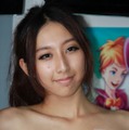 【China Joy 2012】熱気にも負けない！2日目の中国美女コンパニオンを紹介