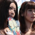 【China Joy 2012】熱気にも負けない！2日目の中国美女コンパニオンを紹介