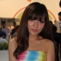 【China Joy 2012】熱気にも負けない！2日目の中国美女コンパニオンを紹介