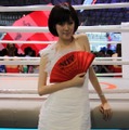 【China Joy 2012】熱気にも負けない！2日目の中国美女コンパニオンを紹介