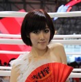 【China Joy 2012】熱気にも負けない！2日目の中国美女コンパニオンを紹介