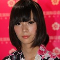 【China Joy 2012】熱気にも負けない！2日目の中国美女コンパニオンを紹介