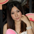 【China Joy 2012】熱気にも負けない！2日目の中国美女コンパニオンを紹介