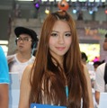 【China Joy 2012】熱気にも負けない！2日目の中国美女コンパニオンを紹介