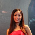 【China Joy 2012】熱気にも負けない！2日目の中国美女コンパニオンを紹介