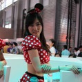 【China Joy 2012】熱気にも負けない！2日目の中国美女コンパニオンを紹介