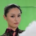 【China Joy 2012】熱気にも負けない！2日目の中国美女コンパニオンを紹介