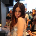 【China Joy 2012】熱気にも負けない！2日目の中国美女コンパニオンを紹介