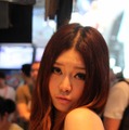 【China Joy 2012】熱気にも負けない！2日目の中国美女コンパニオンを紹介