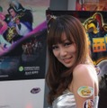 【China Joy 2012】熱気にも負けない！2日目の中国美女コンパニオンを紹介