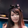 【China Joy 2012】熱気にも負けない！2日目の中国美女コンパニオンを紹介