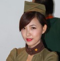 【China Joy 2012】熱気にも負けない！2日目の中国美女コンパニオンを紹介