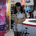 【China Joy 2012】熱気にも負けない！2日目の中国美女コンパニオンを紹介