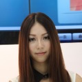 【China Joy 2012】熱気にも負けない！2日目の中国美女コンパニオンを紹介