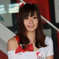 【China Joy 2012】熱気にも負けない！2日目の中国美女コンパニオンを紹介