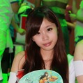 【China Joy 2012】熱気にも負けない！2日目の中国美女コンパニオンを紹介