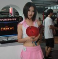 【China Joy 2012】熱気にも負けない！2日目の中国美女コンパニオンを紹介