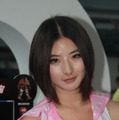 【China Joy 2012】熱気にも負けない！2日目の中国美女コンパニオンを紹介