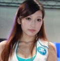 【China Joy 2012】熱気にも負けない！2日目の中国美女コンパニオンを紹介