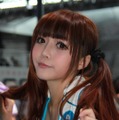 【China Joy 2012】熱気にも負けない！2日目の中国美女コンパニオンを紹介