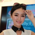 【China Joy 2012】熱気にも負けない！2日目の中国美女コンパニオンを紹介