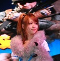 【China Joy 2012】熱気にも負けない！2日目の中国美女コンパニオンを紹介