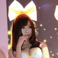 【China Joy 2012】熱気にも負けない！2日目の中国美女コンパニオンを紹介