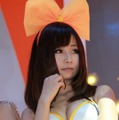 【China Joy 2012】熱気にも負けない！2日目の中国美女コンパニオンを紹介