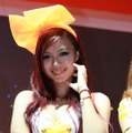 【China Joy 2012】熱気にも負けない！2日目の中国美女コンパニオンを紹介