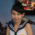 【China Joy 2012】熱気にも負けない！2日目の中国美女コンパニオンを紹介