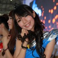 【China Joy 2012】熱気にも負けない！2日目の中国美女コンパニオンを紹介