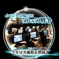 『ファンタジーアース ゼロ』オフラインイベント「メルファリア大感謝2012」開催決定