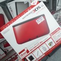 ニンテンドー3DS LL本日発売、秋葉原では朝早くから行列発生